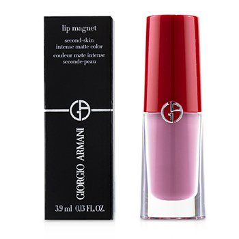 giorgio armani second skin