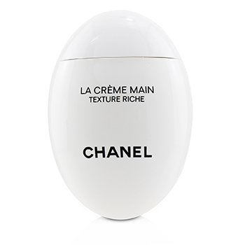 La Creme Main Hand Cream - Texture Riche 50ml/1.7oz