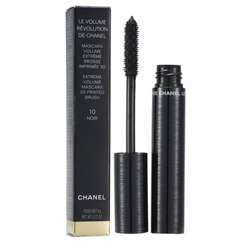 Le Volume Revolution De Chanel Mascara  6g/0.21oz