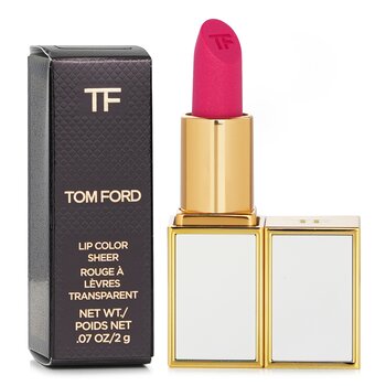 Boys & Girls Color de Labios  2g/0.07oz