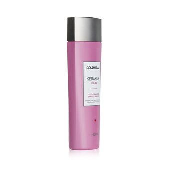 Kerasilk Color Champú Suave (Para Protección de Color Brillante)  250ml/8.5oz