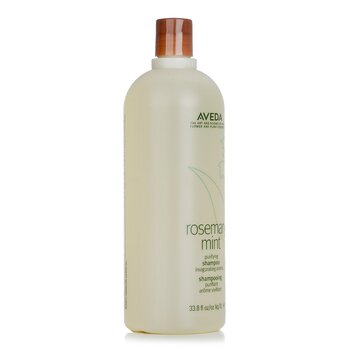 Rosemary Mint Purifying Shampoo  1000ml/33.8oz