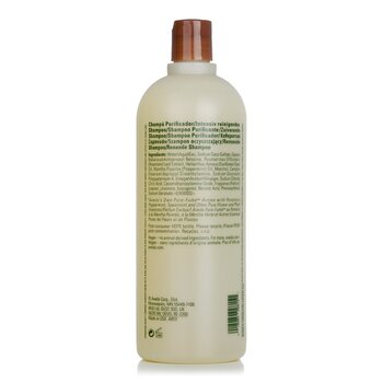 Rosemary Mint Purifying Shampoo  1000ml/33.8oz