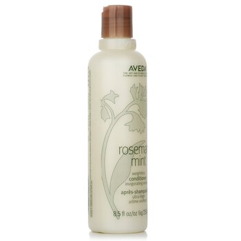 Rosemary Mint Weightless Conditioner  250ml/8.5oz