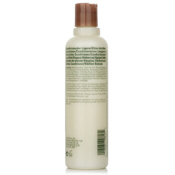 Rosemary Mint Acondicionador Ligero  250ml/8.5oz