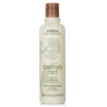 Rosemary Mint Acondicionador Ligero  250ml/8.5oz
