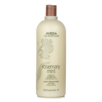 Rosemary Mint Weightless Conditioner 1000ml/33.8oz