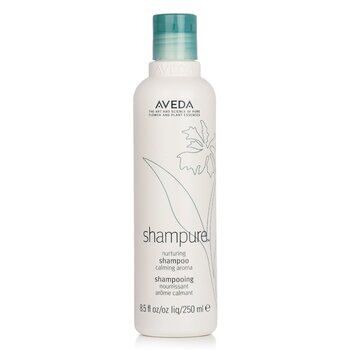 Shampure Nurturing Shampoo  250ml/8.5oz