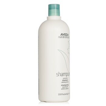 纯香洗发水  1000ml/33.8oz