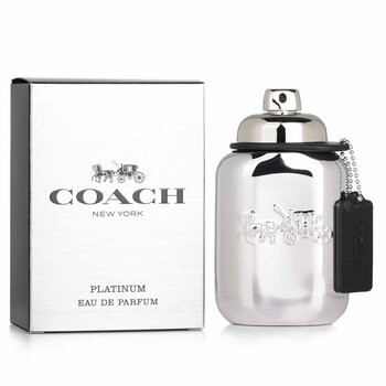 Platinum Eau De Parfum Spray  60ml/2oz