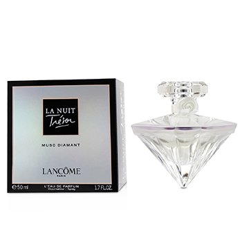 musk diamond lancome