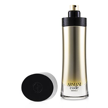 armani code absolu 3.7 oz