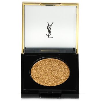 ysl sequin crush gold