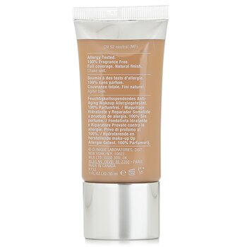 Even Better Refresh Maquillaje Reparador E Hidratante  30ml/1oz