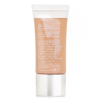 Even Better Refresh Maquillaje Reparador E Hidratante  30ml/1oz