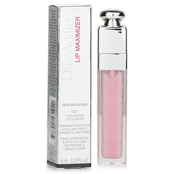 CHRISTIAN DIOR 迪奧 誘惑豐盈水潤唇彩