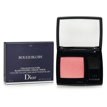 Rouge Blush Couture Colour Long Wear Powder Blush  6.7g/0.23oz
