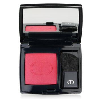 dior rouge blush 028