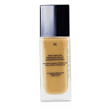 Dior Forever Skin Glow 24H Wear Radiant Perfection Foundation SPF 35  30ml/1oz
