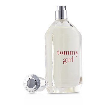 tommy hilfiger girl perfume 200ml