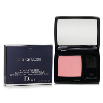 Christian Dior Rouge Blush Couture Colour Long Wear Powder Blush