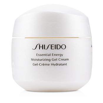 Крем Shiseido Essential Energy Купить