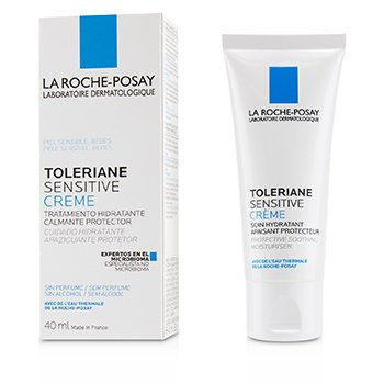 Toleriane Sensitive Creme - Fragrance Free  40ml/1.35oz