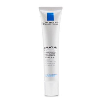 Effaclar K (+) Oily Skin Renovating Care 40ml/1.35oz