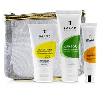 facial cleanser sets