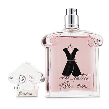 La Petite Robe Noire Ma Robe Velours Eau De Parfum Spray  50ml/1.6oz