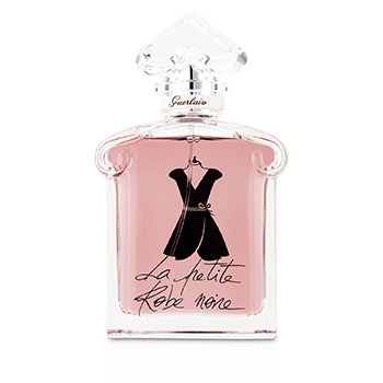 La Petite Robe Noire Ma Robe Velours Eau De Parfum Spray  100ml/3.3oz