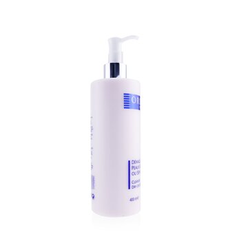 Cleanser For Dry Or Sensitive Skin (Salon Product) 400ml/13oz