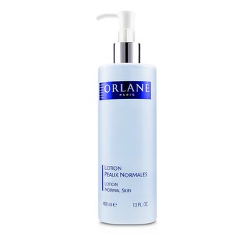 Lotion For Normal Skin (Salon Product)  400ml/13oz