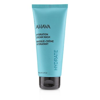 Ahava Hydration Cream Mask (Limited Edition)  100ml/3.4oz