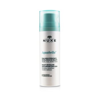 Aquabella Beauty-Revealing Moisturising Emulsion - For Combination Skin  50ml/1.7oz