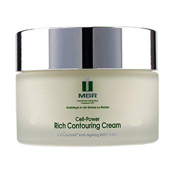 mbr eye cream