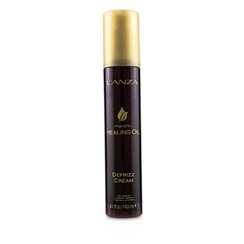 Keratin Healing Oil Crema Para el Frizz  140ml/4.7oz