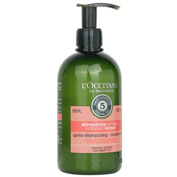 Aromachologie Intensive Repair Conditioner (Damaged Hair)  500ml/16.9oz