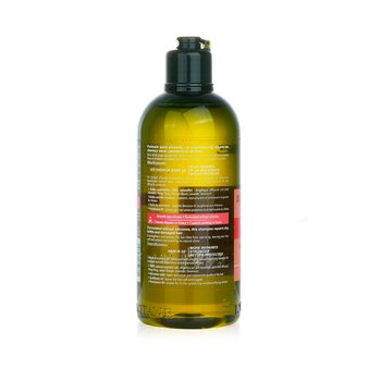 Aromachologie Intensive Repair Shampoo (Damaged Hair) שמפו לשיער פגום  300ml/10.1oz