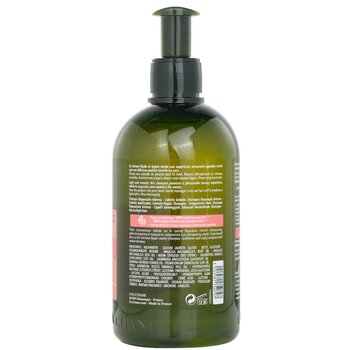 Aromachologie Champú Reparador Intensivo (Cabello Dañado)  500ml/16.9oz