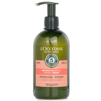 Aromachologie Champú Reparador Intensivo (Cabello Dañado)  500ml/16.9oz