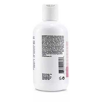 Bumble And Bumble Bb Mending Shampoo Colored Permed Or
