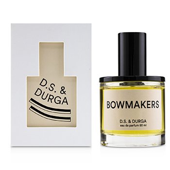 Bowmakers Eau De Parfum Spray  50ml/1.7oz