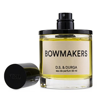Bowmakers Eau De Parfum Spray  50ml/1.7oz