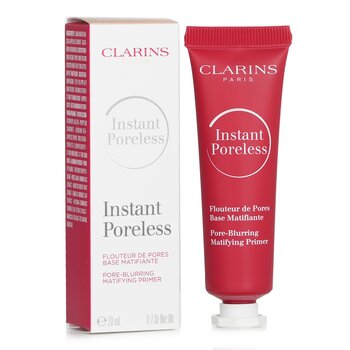 Instant Poreless Pore Blurring Matifying Primer  20ml/0.7oz