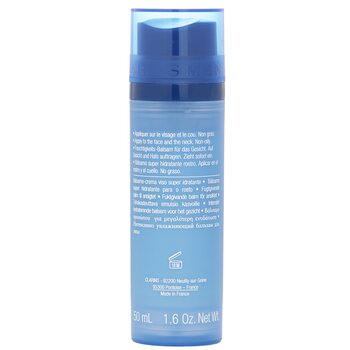 Men Super Moisture Balm (New Packaging)  50ml/1.6oz