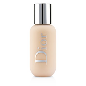 dior face and body foundation 3w