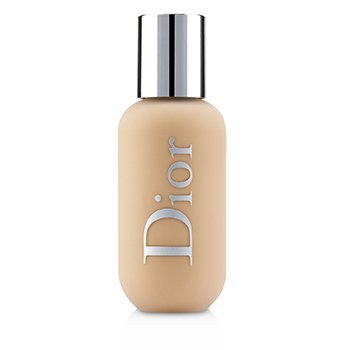 dior foundation face and body