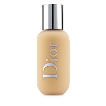 dior backstage foundation boots