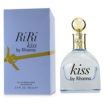 RiRi Kiss Eau De Parfum Spray  100ml/3.4oz